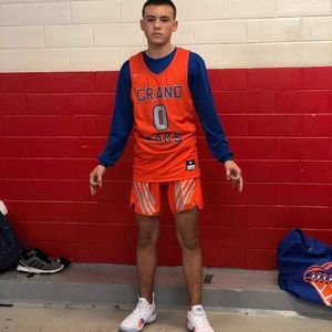 Meet your Posher, Jacob